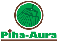 Piha-Aura -logo