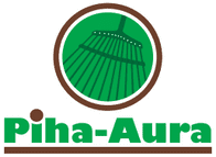 Piha-Aura -logo